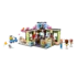 Конструктор LEGO Friends Кафе Хартлейк-Сити