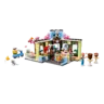 Конструктор LEGO Friends Кафе Хартлейк-Сити