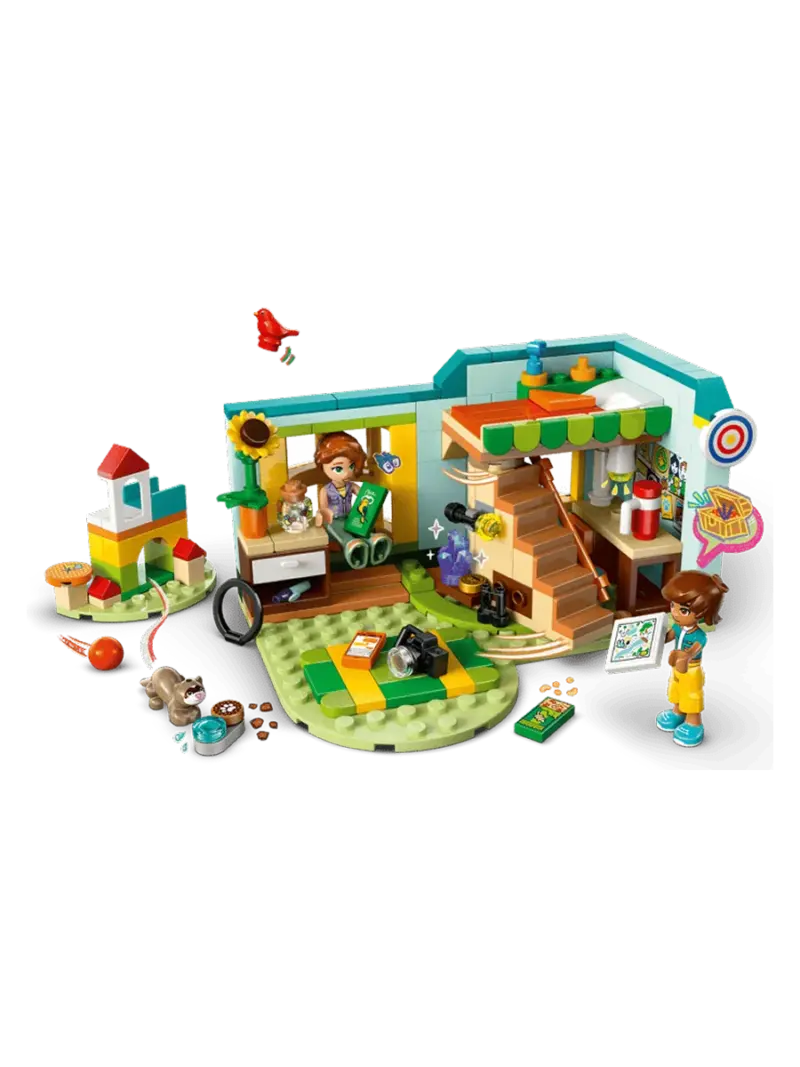Конструктор LEGO Friends Комната Отэм