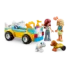 Конструктор LEGO Friends Машина грумера для собак