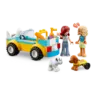 Конструктор LEGO Friends Машина грумера для собак