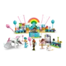 Конструктор LEGO Friends Маскарадный бал с единорогом и феей