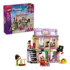 Конструктор LEGO Friends Музыкальный магазин и апартаменты