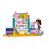Конструктор LEGO Gabby’s Dollhouse Творчество с Бэйби Бокс