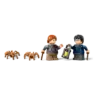 Конструктор LEGO Harry Potter Арагог в Запретном лесу