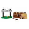 Конструктор LEGO Harry Potter Хедвиг на Тисовой улице