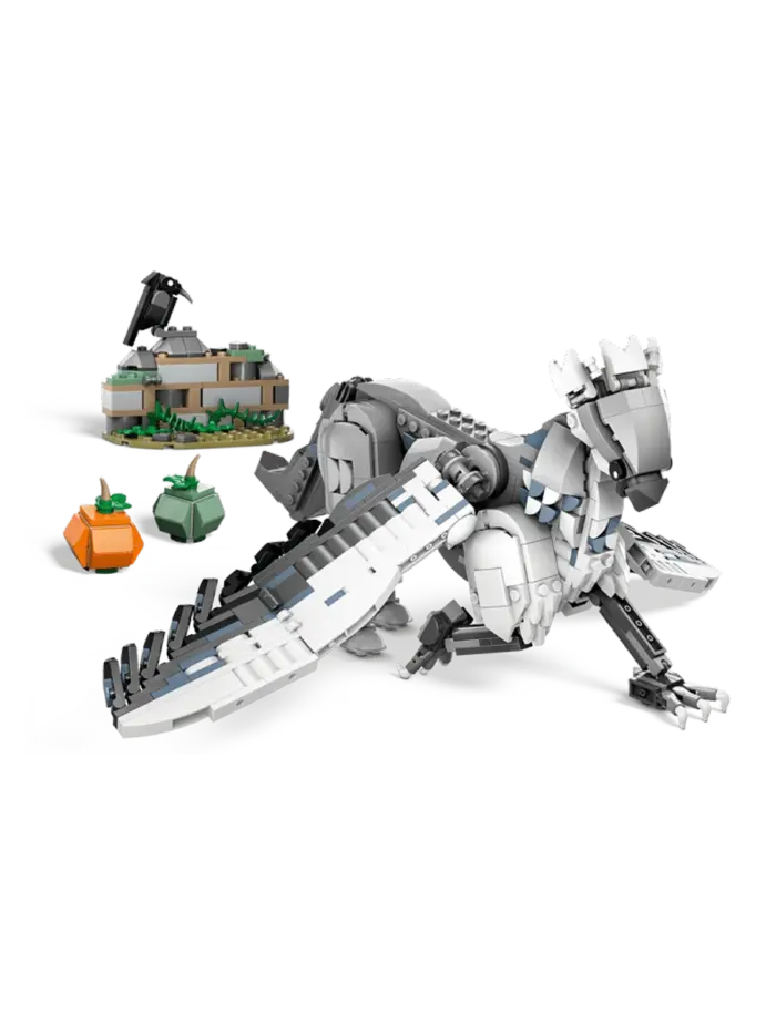 Конструктор LEGO Harry Potter Клювокрыл