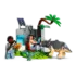 Конструктор LEGO Jurassic World Центр спасения динозавров