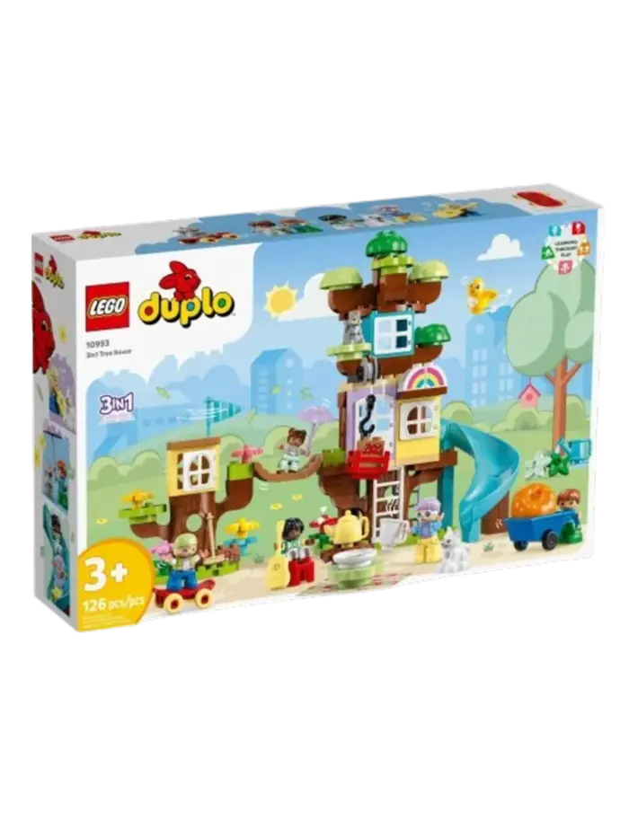 Конструктор LEGO Jurassic World Маленький Т-Рекс Литтл Ити Конструктор LEGO Jurassic World Маленький Т-Рекс Литтл Ити