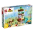 Конструктор LEGO Jurassic World Маленький Т-Рекс Литтл Ити