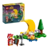 Конструктор LEGO Animal Crossing Наблюдение за звездами с Селестой
