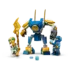 Конструктор LEGO Ninjago Боевой мех Джея