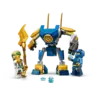 Конструктор LEGO Ninjago Боевой мех Джея
