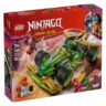 Конструктор LEGO Ninjago Гоночный автомобиль Ллойда