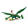 Конструктор LEGO Ninjago Лесной дракон Ллойда