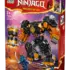 Конструктор LEGO Ninjago Земляной мех Коула