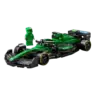 Конструктор LEGO Speed Champions Aston Martin AMR24 F1