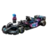 Конструктор LEGO Speed Champions BWT Alpine F1