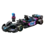 Конструктор LEGO Speed Champions BWT Alpine F1