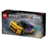 Конструктор LEGO Speed Champions NASCAR Chevrolet Camaro ZL1