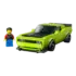 Конструктор LEGO Speed Champions Dodge Challenger SRT Hellcat