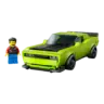 Конструктор LEGO Speed Champions Dodge Challenger SRT Hellcat