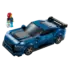 Конструктор LEGO Speed Champions Ford Mustang Dark Horse