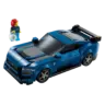 Конструктор LEGO Speed Champions Ford Mustang Dark Horse