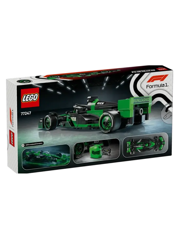 lego-speed-champions-kick-sauber-f1-1 lego-speed-champions-kick-sauber-f1-1