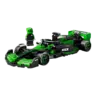 Конструктор LEGO Speed Champions Kick Sauber F1
