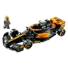 Конструктор LEGO Speed Champions McLaren Formula 1