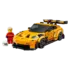 Конструктор LEGO Speed Champions Porsche 911 GT3 RS