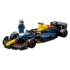 Конструктор LEGO Speed Champions Oracle Red Bull Racing F1