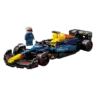Конструктор LEGO Speed Champions Oracle Red Bull Racing F1