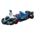 Конструктор LEGO Speed Champions Visa Cash App RB VCARB 01 F1
