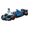 Конструктор LEGO Speed Champions Visa Cash App RB VCARB 01 F1