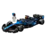 Конструктор LEGO Speed Champions Williams FW46 F1
