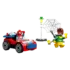 Конструктор LEGO Spidey Машина Спайди и Док Ок
