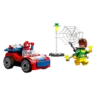 Конструктор LEGO Spidey Машина Спайди и Док Ок