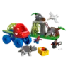 Конструктор LEGO Spidey Спасательная миссия Спайди