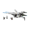 Конструктор LEGO Star Wars U-Wing повстанцев