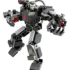 Конструктор LEGO Super Heroes Мех Вар Машины