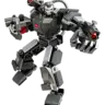Конструктор LEGO Super Heroes Мех Вар Машины