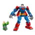 Конструктор LEGO Super Heroes Супермен против меха Лекса Лютера