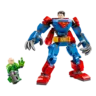 Конструктор LEGO Super Heroes Супермен против меха Лекса Лютера