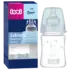 Бутылочка стеклянная LOVI Diamond Botanic