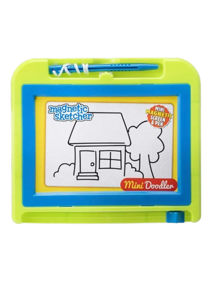 Доска магнитная для рисования HTI Magnetic Sketcher