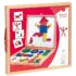 Магнитная развивающая игра деревянная Djeco