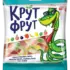 Мармелад жевательный КрутФрут