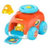 Игрушка Машина-катапульта Huanger